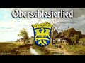 Oberschlesierlied anthem of upper silesiaenglish translation