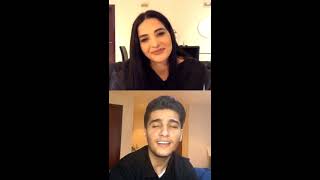 طول محمد عساف ووزنه وأكثر لهجة يحبها ♥