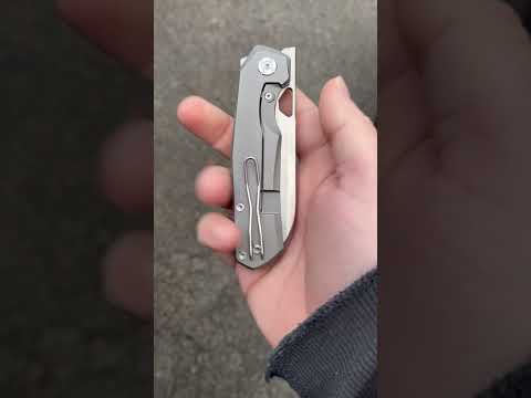 Dad jokes and knives 49! Kunwu S Tao       