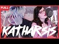  tokyo ghoulre season 2 opening katharsis  cover by shironeko