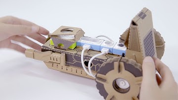 Neuron Explorer Kit Promotional Video