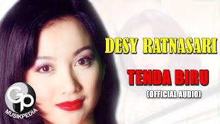 Desy Ratnasari   Tenda Biru (Official Audio)