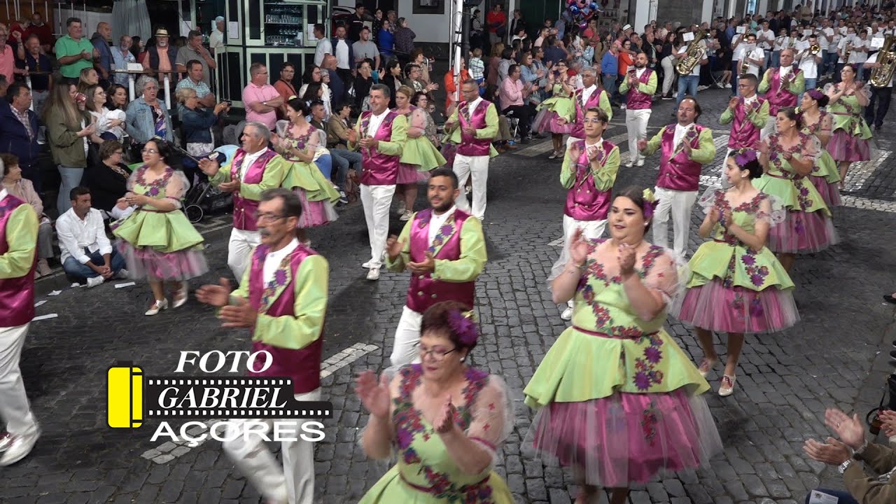 16ª   Marcha da J. F. da Ribeirinha   Sanjoaninas 2022