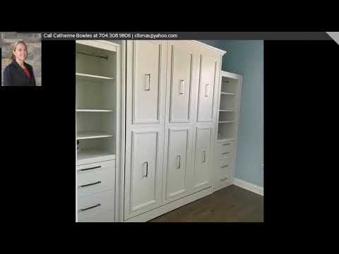 8030 Shipps Lane, Denver, NC home video tour