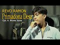 Primadona Desa Cipt. H. Rhoma Irama / Cover By - Revo Ramon