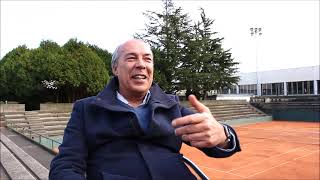 Jornal Do Ténis - Coutoevents 257.ª Edição - Rui Cunha