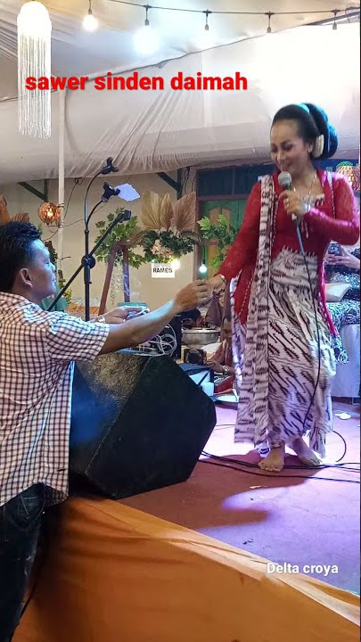 SAWER SINDEN DAIMAH PALING ROYAL