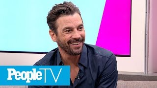 Ulrich On Cole Sprouse & Lili Reinharts Rumored Relationship Peopletv