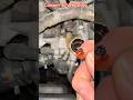 Dirty Coolant Overheating #automobile #shortsfeed #mechanic #shorts #ytshorts #technician