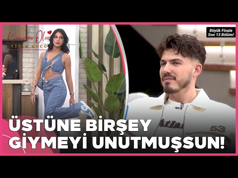 Berke'den Esin'e Olay Gönderme! | Kısmetse Olur: Aşkın Gücü 2. Sezon 127. Bölüm