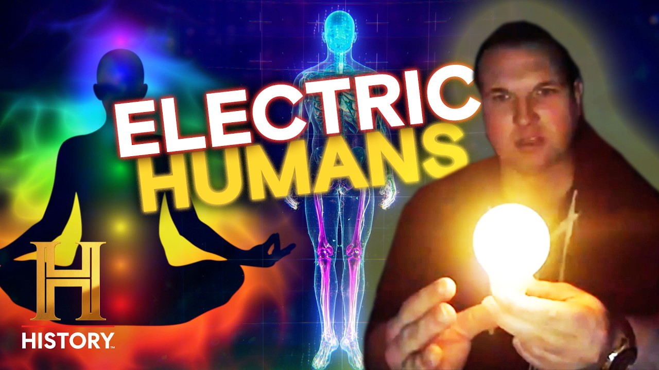 5 Unbelievable Superhumans (2026)