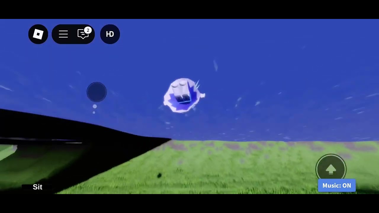 Touhou RP Character Showcase 7: Cirno