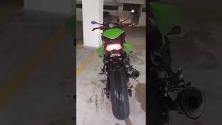 Kawasaki Z750
