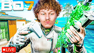 🔴 LIVE - the #1 CONTROLLER PLAYER + NEW UPDATE