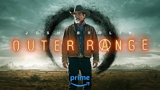 Внешние Сферы Outer Range 2 Сезон Трейлер