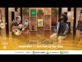 O disco “Solitude” | Mestrinho no Um Café Lá Em Casa