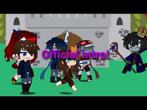 The Official Chell Goes to Minecraft Dungeons Part 1 intro! - YouTube