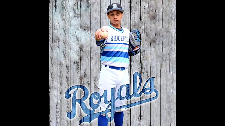 Joshua Espinal, Pitcher, Class of 2024