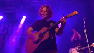 Keep Me Up • Michael Schulte & Band • Oldenburg 07.10.2022