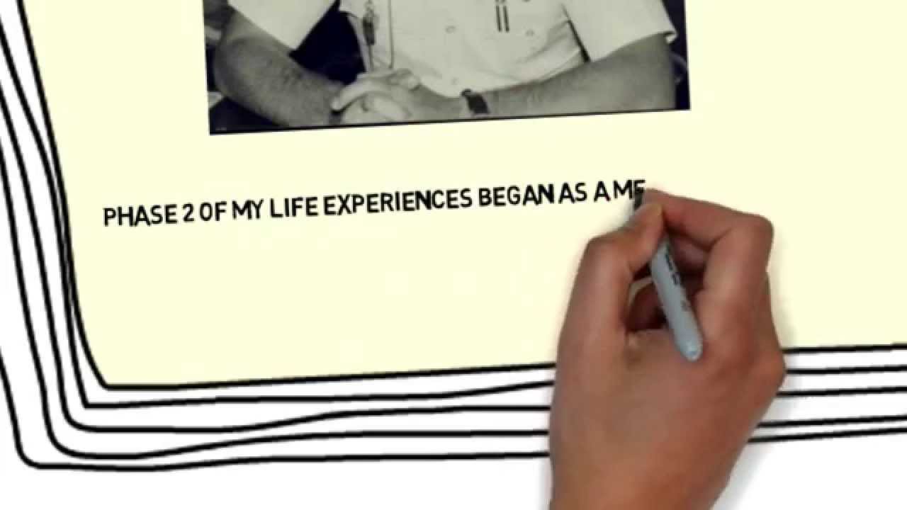 MY EXPERIENCE STORY - YouTube