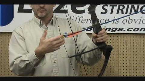 How To Shoot A Genesis Bow