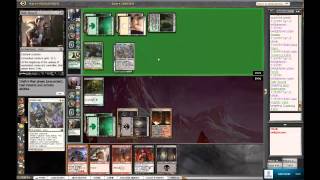 Return to Ravnica Draft #2 Round 3