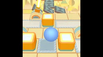 Rolling Sky Cube E17 BEAST!