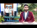 Happy wedding anniversary  pierson dcosta  new konkani song 2024