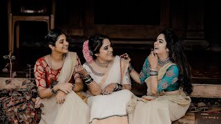 KeralaWedding 2021Hindu traditional WEDDING screenshot 4