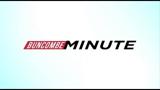 Buncombe Minute - OrganicFest (August 27, 2017)