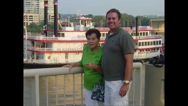 Joyce Hensley Memorial Video