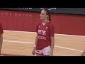 DVTK HUNTHERM v Olympiacos SFP | Full Basketball Game | EuroLeague Women 2025-26 | First Round
