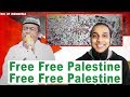 Millions of People Join the Biggest Rally for Palestine in Jakarta | KH. Bachtiar Nasir REACTION!