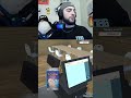 First Good Pull!! #tcgcardshopsimulator#pokemon#tetramon#cardcollector#simgames#fyp#viral#packs