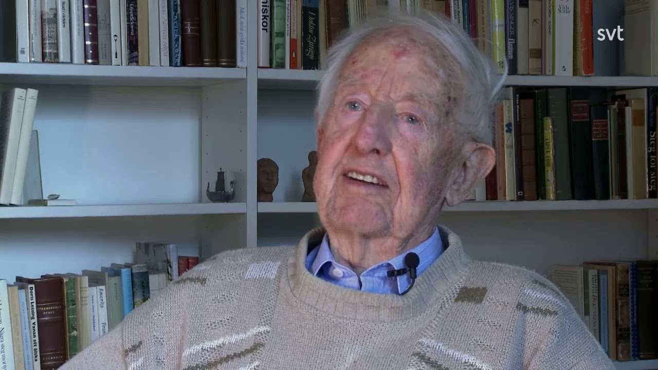 Bengt Feldreich 2017