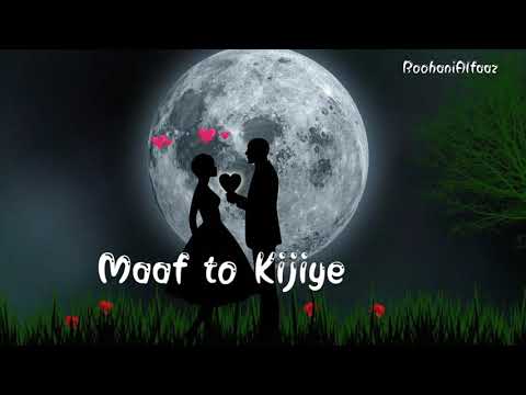 Sorry | Female Version | Old Song Video Status | Love Status | Sad Status Video