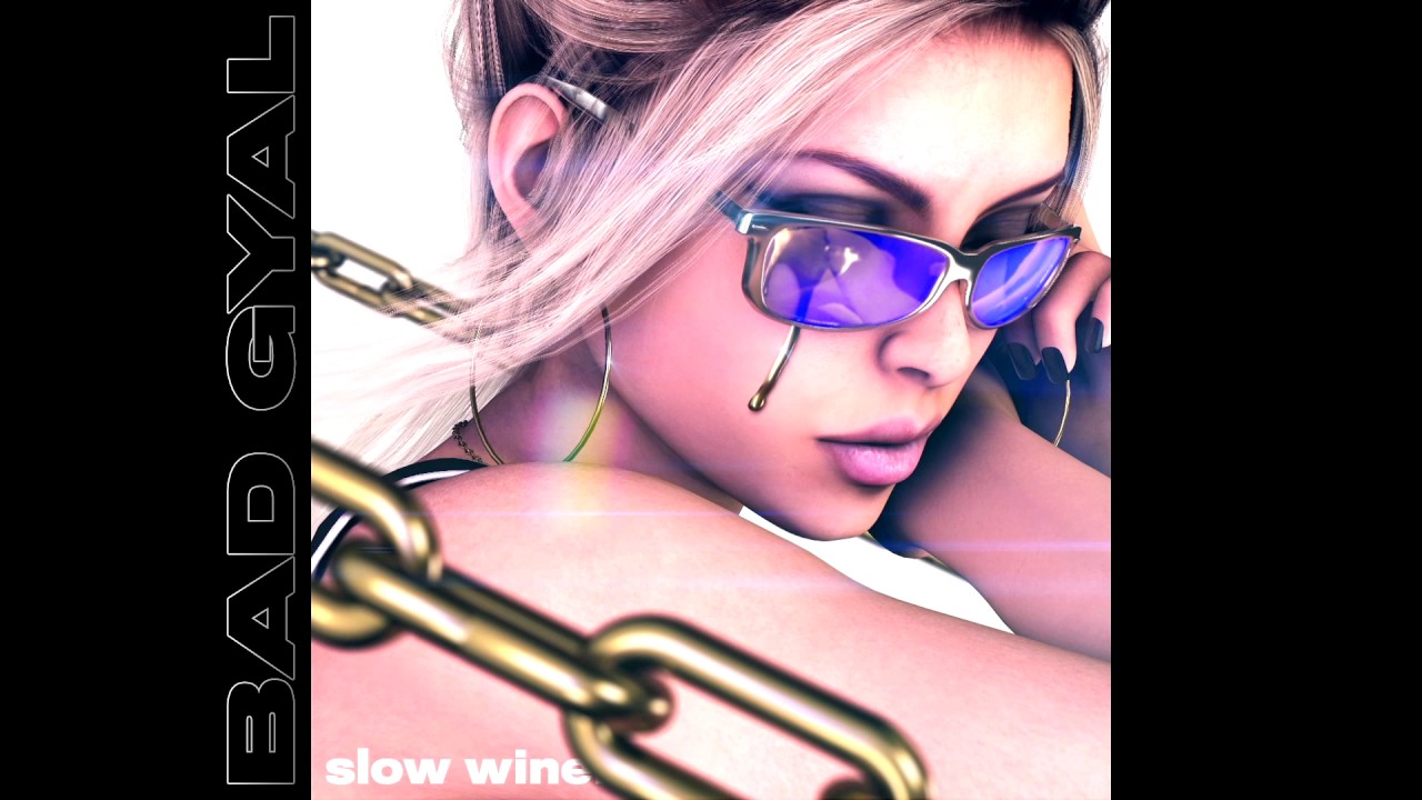 BAD GYAL - D WAY U DO ME PROD PLATA