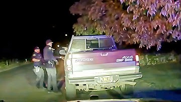 One Officer Would Not Survive the Night