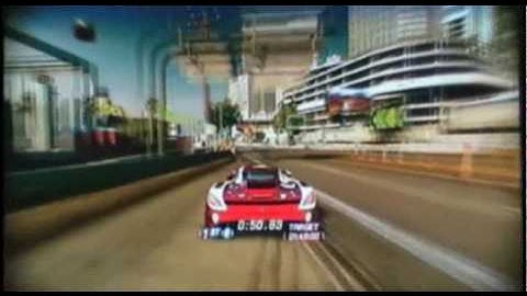 Split Second Detonator 3 - Hit The Skids - Expressway