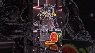 a 3d animation amazing videos 🔪✨ #3danimation #viral #shorts