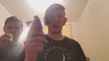 drip tech ds by 528 customs review