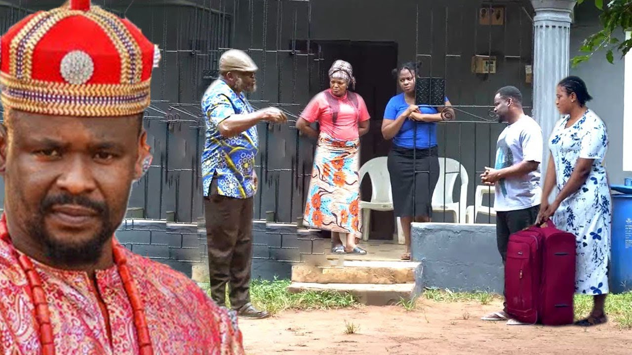 MY WICKED UNCLE KILL MY FATHER&SENT OUT OF D HOUSE THNKN DT I WILL NT SURVIVE BT GOD'S WILL HAPPENED