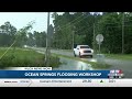 HAPPENING NOW: Ocean Springs flooding workshop