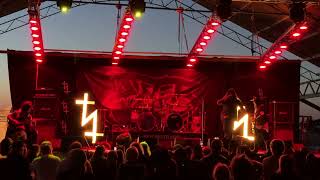 Sister - Live at Midsommarrock Mellby 2026 - Full show