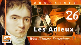 Beethoven: Sonata Op.81a 
