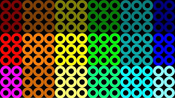 The Team Marble Race Eliminations ASMR 114 In Algodoo