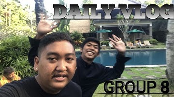 #UNDIKNASGLOBALSMARTDIGITAL - GROUP 8 - "EAW" (Easy Anywhere)