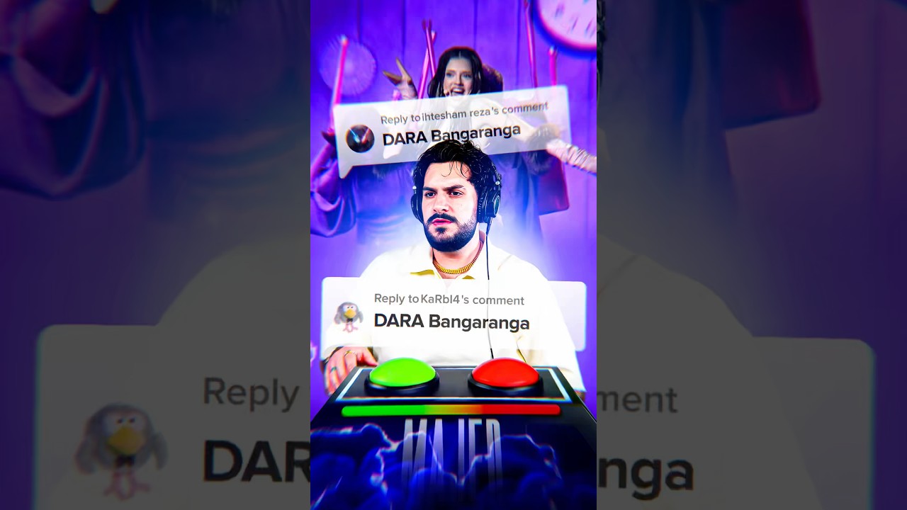 Eurovision 2026 winner, are fr?