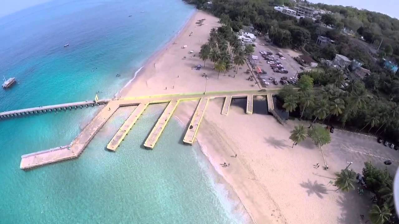 Crash Boat, Aguadilla