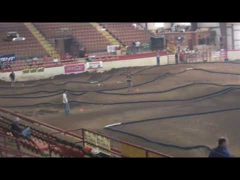 2009 RC Pro Series International Finals Adam Drake Qualifying 1of2